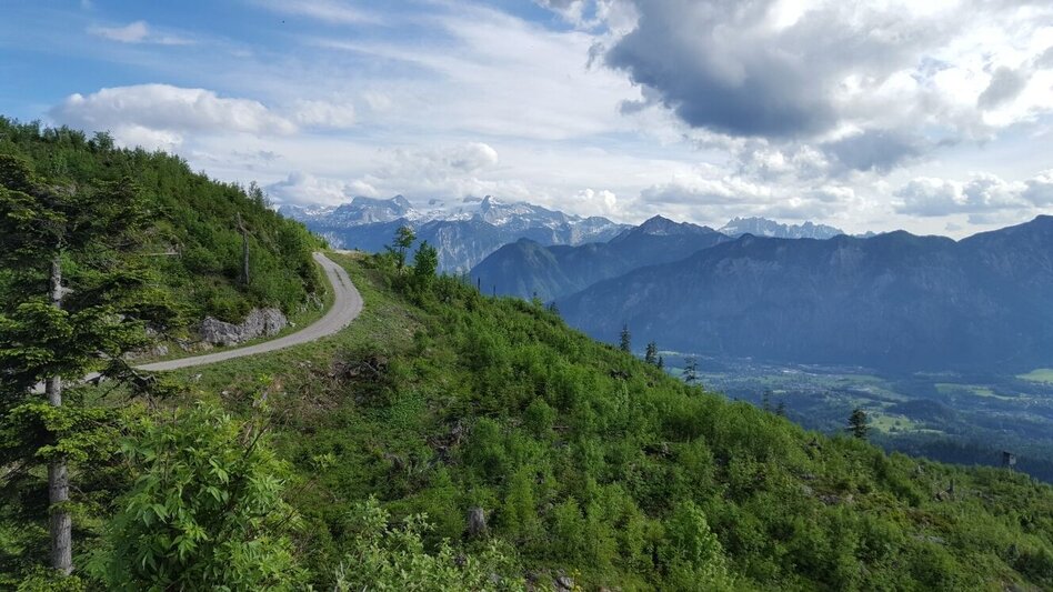Mountain Biking S502 Raschberg round - Touren-Impression #2.1 | © Community
