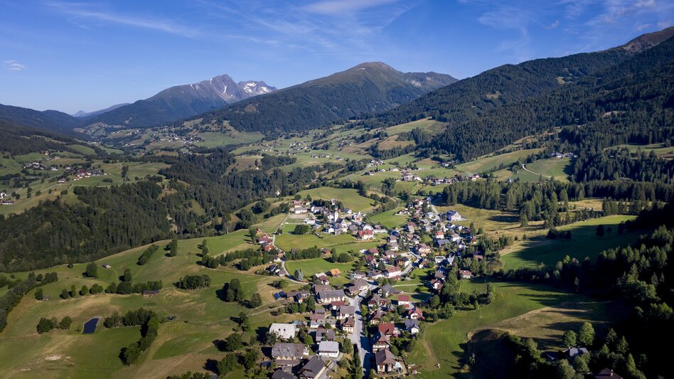 Nordic Walking NW-8 Rantenbachrunde - Touren-Impression #2.1 | © Tom Lamm
