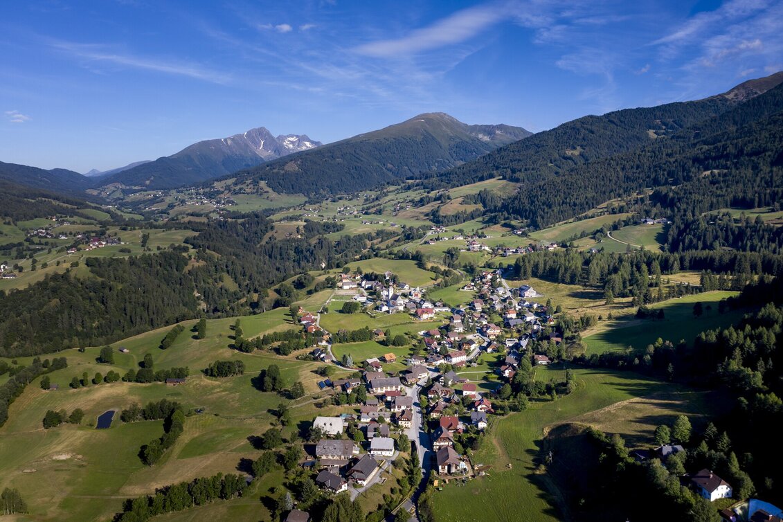 Nordic Walking NW-8 Rantenbachrunde - Touren-Impression #1 | © Tom Lamm