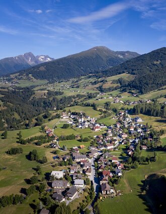 Tourismusverband Murau | © Tom Lamm