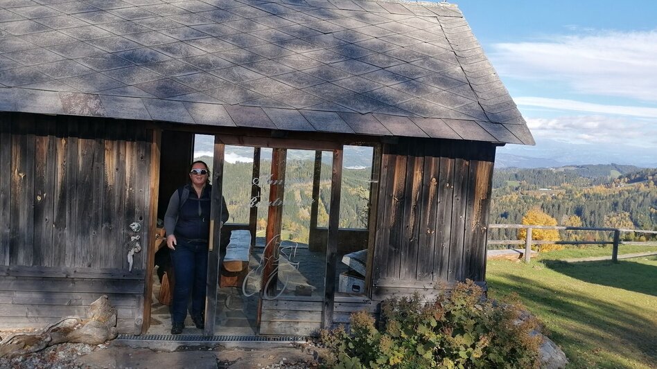 Mountain Biking Tour 67a - MTB - Roatmoaralm - Touren-Impression #2.3 | © Erlebnisregion Murtal