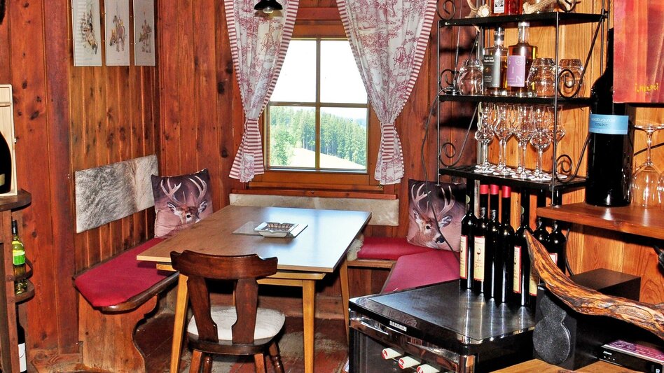 Mountain Biking Tour 67i - MTB - Gröndahlhaustour - Touren-Impression #2.4 | © Erlebnisregion Murtal