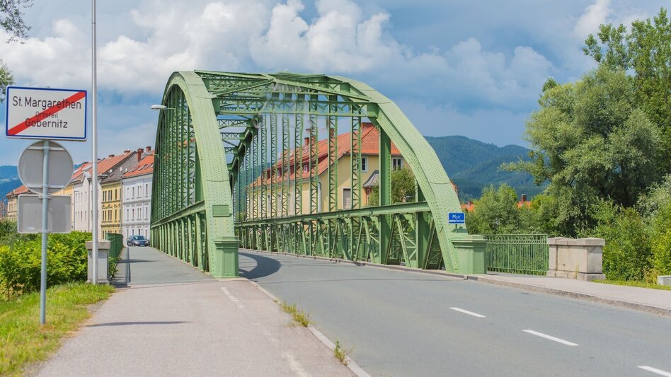 Mountain Biking Tour 67c- MTB- Möschbauertour - Touren-Impression #2.5 | © Erlebnisregion Murtal