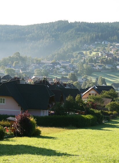 Fischbach | © Walter Laschober | Walter Laschober | © Walter Laschober