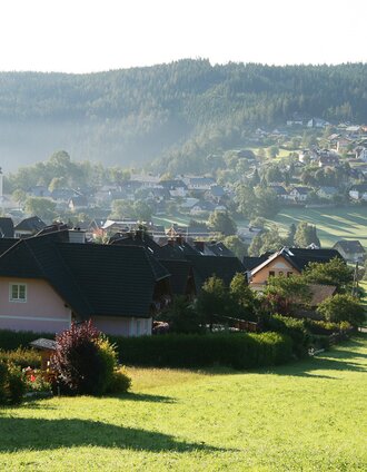 Fischbach | Walter Laschober | © Walter Laschober