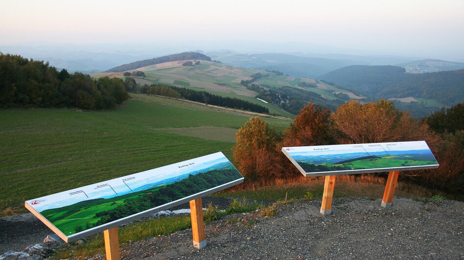 Fernwanderweg alpannonia-Weitwanderweg: Fischbach -Kőszeg, Fischbach - Touren-Impression #2.10 | © Walter Laschober