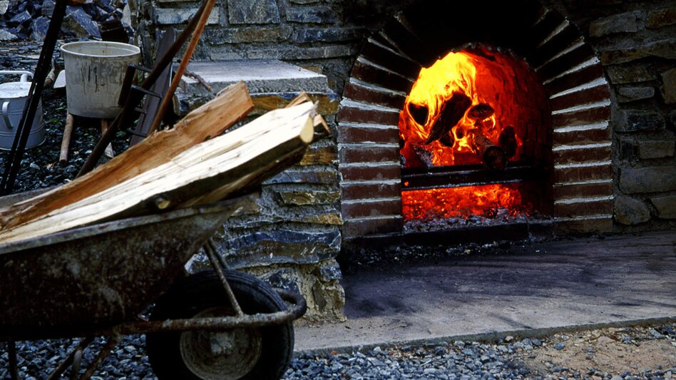 Fernwanderweg alpannonia-Weitwanderweg: Fischbach -Kőszeg, Fischbach - Touren-Impression #2.12 | © Walter Laschober