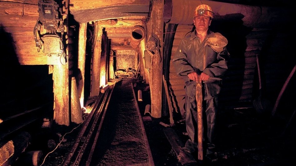 Theme path Bergbaumuseumsweg - Touren-Impression #2.1 | © TVB/Südsteiermark/Nora Ruhri