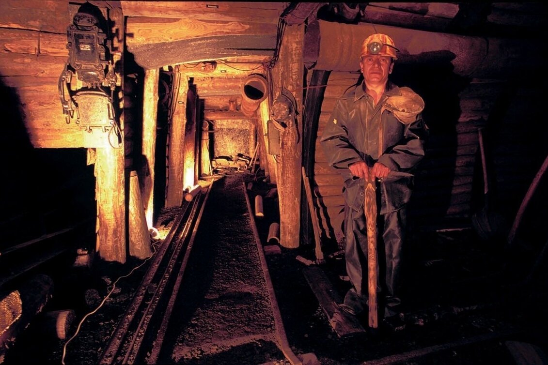 Theme path Bergbaumuseumsweg - Touren-Impression #1 | © TVB/Südsteiermark/Nora Ruhri