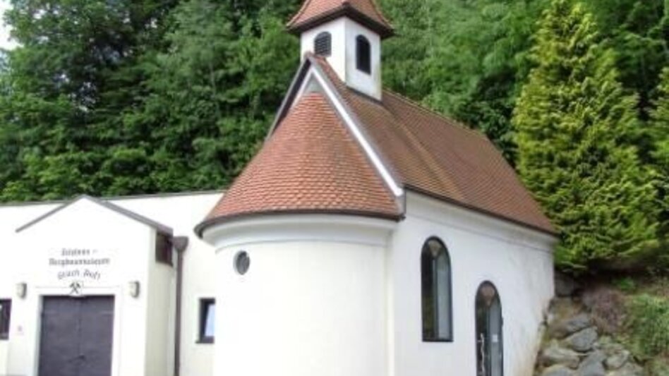 Theme path Bergbaumuseumsweg - Touren-Impression #2.4 | © TVB/Südsteiermark/Nora Ruhri