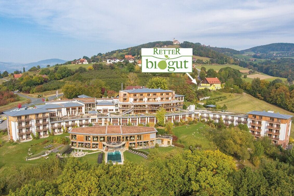 Hiking route Hike up the Masenberg, RETTER Pöllauberg - Touren-Impression #1 | © Oststeiermark Tourismus