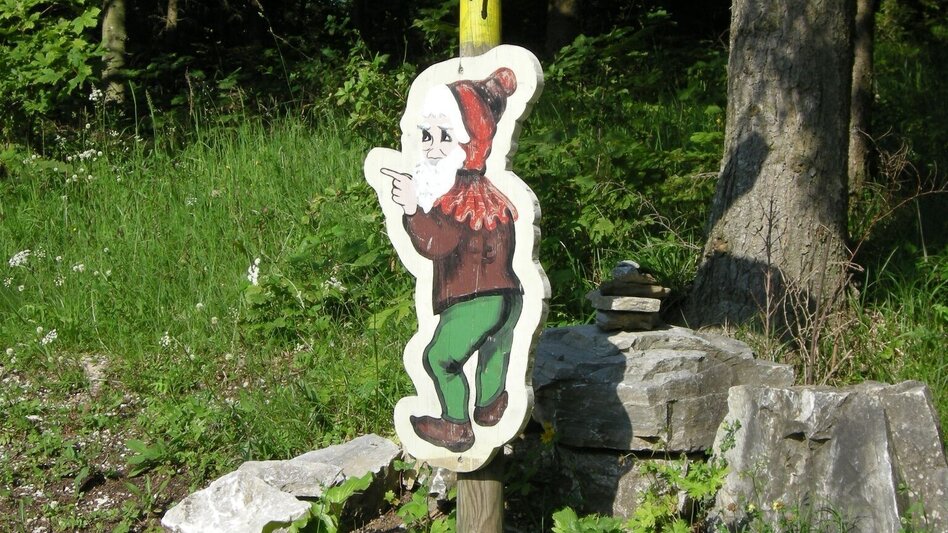 Wanderung Märchenwiese-Runde, Fischbach - Touren-Impression #2.4 | © Tourismus Fischbach