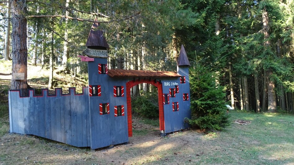 Wanderung Märchenwiese-Runde, Fischbach - Touren-Impression #2.1 | © Tourismus Fischbach