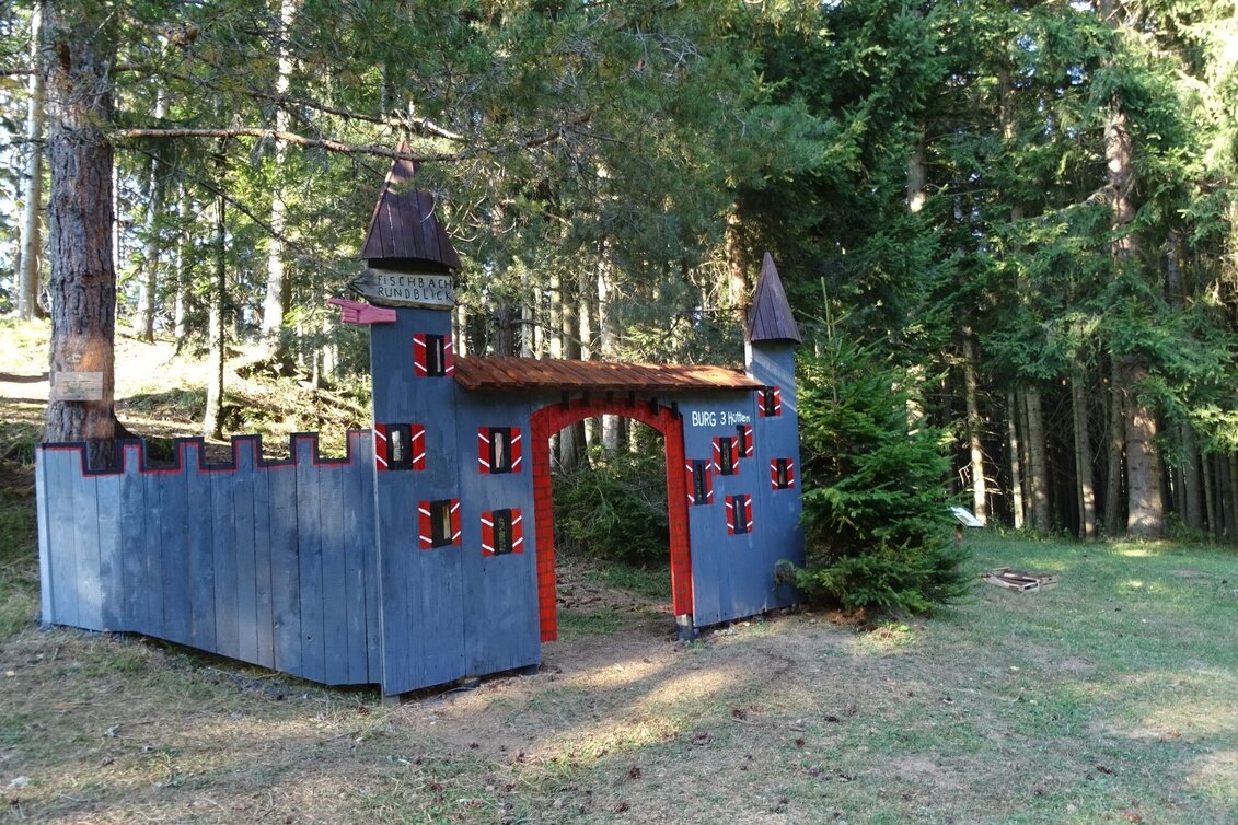 Wanderung Märchenwiese-Runde, Fischbach - Touren-Impression #1 | © Tourismus Fischbach