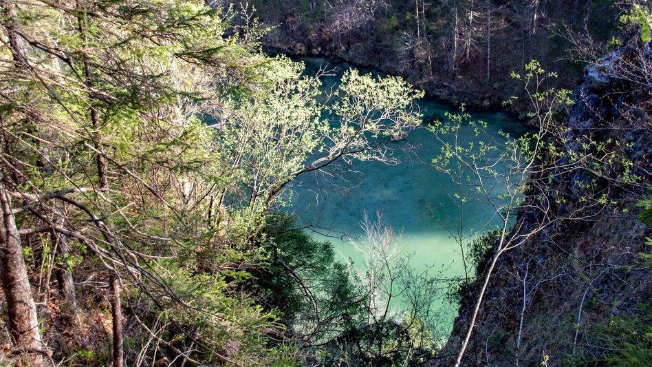 Wanderung Wildalpen - Burgstallort - Touren-Impression #2.7 | © TV Gesäuse