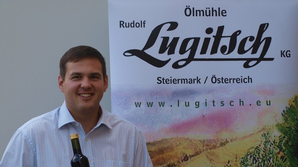 Bike Riding Raab Valley Cycle Path R11 (Raabtalradweg R11) - Touren-Impression #2.3 | © Ölmühle Lugitsch