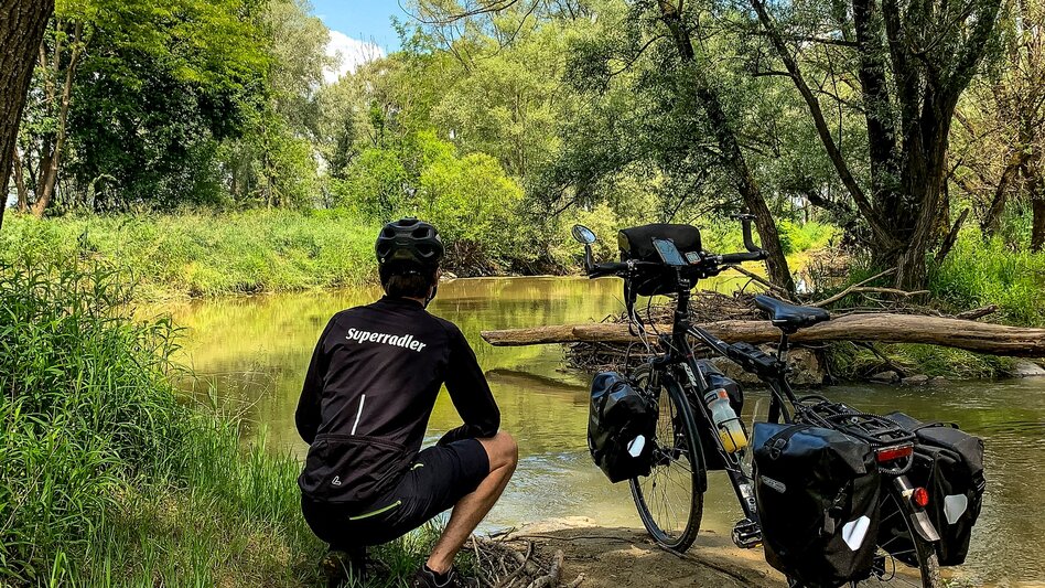 Bike Riding Raab Valley Cycle Path R11 (Raabtalradweg R11) - Touren-Impression #2.5 | © Steiermark Tourismus