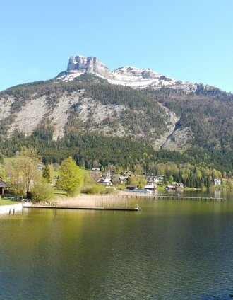 Der Loser... | Gerhard Ziermayer | © Ausseerland