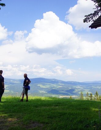Am Schoberkogel | Karl Zodl | © Karl Zodl