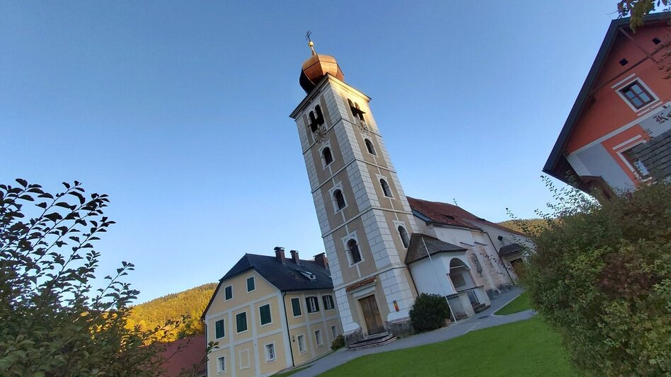 Theme path Forest nature trail, Koglhof - Touren-Impression #2.3 | © Oststeiermark Tourismus