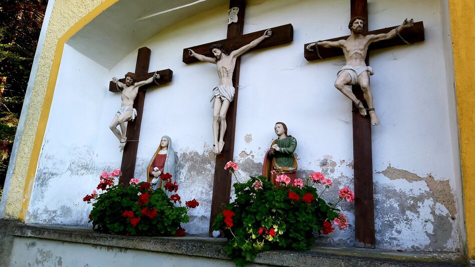 Theme path Forest nature trail, Koglhof - Touren-Impression #2.5 | © Oststeiermark Tourismus