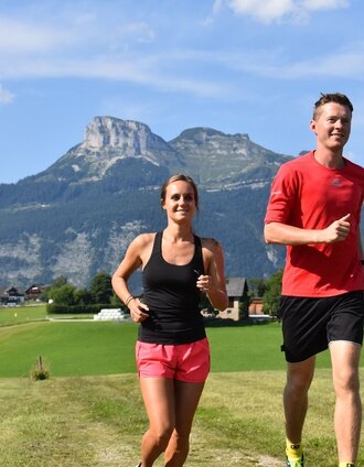 Graumoosweg mit Loser | Gerhard Ziermayer | © Ausseerland