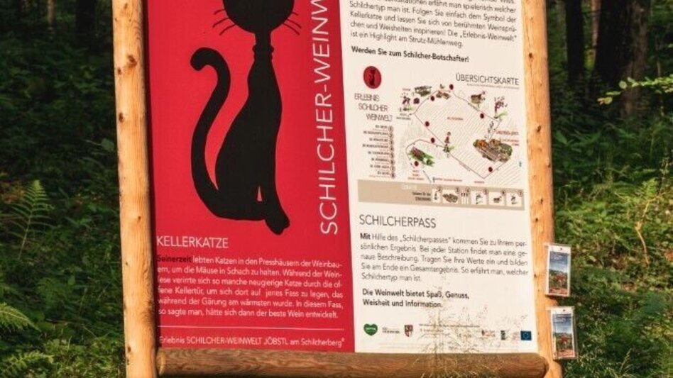 Wanderung Emmauswinzerweg - Touren-Impression #2.7 | © TV Südsteiermark