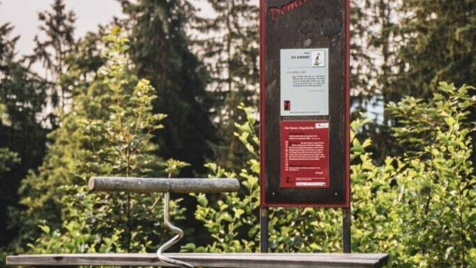 Wanderung Emmauswinzerweg - Touren-Impression #2.1 | © TV Südsteiermark