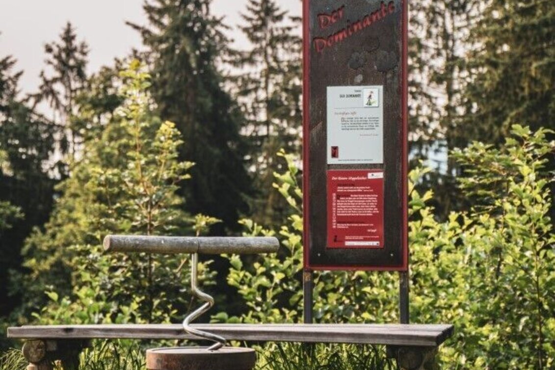 Wanderung Emmauswinzerweg - Touren-Impression #1 | © TV Südsteiermark