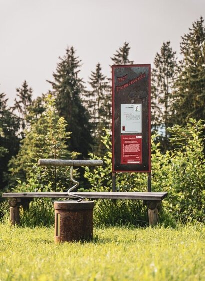 Rastplatz | © TV Südsteiermark | Silvan | © TV Südsteiermark