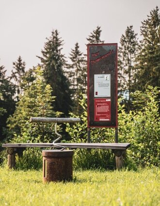 Rastplatz | Silvan | © TV Südsteiermark