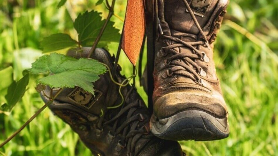 Wanderung Emmauswinzerweg - Touren-Impression #2.2 | © TV Südsteiermark