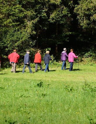 Der Pilgerweg | Karl Zodl | © Karl Zodl