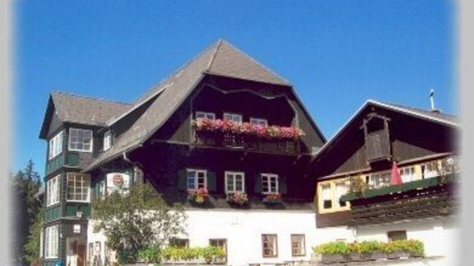 Pilgerweg Mariazellerweg Abschnitt Birkfeld -  Schanzsattel, Birkfeld - Touren-Impression #2.4 | © Oststeiermark Tourismus