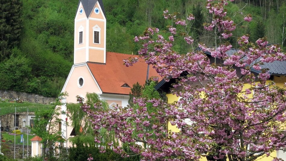Hiking route Waldbach circular route, Wenigzell - Touren-Impression #2.2 | © Gemeinde Waldbach-Mönichwald