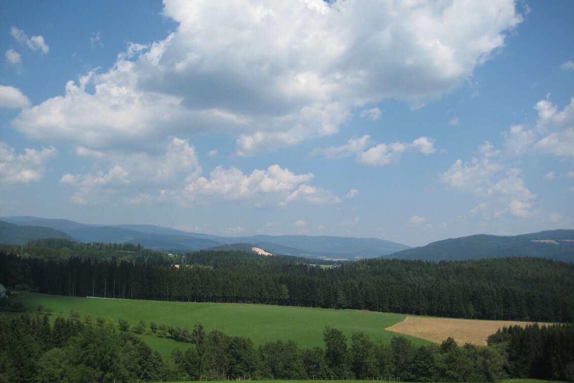 Hiking route Waldbach circular route, Wenigzell - Touren-Impression #1 | © Silke Almer, Gemeinde Wenigzell