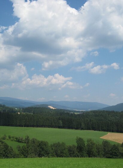 Rundwanderweg Wenigzell-Waldbach, Nr. 1 | © Silke Almer, Gemeinde Wenigzell | Birgit Kandlbauer | © Silke Almer, Gemeinde Wenigzell