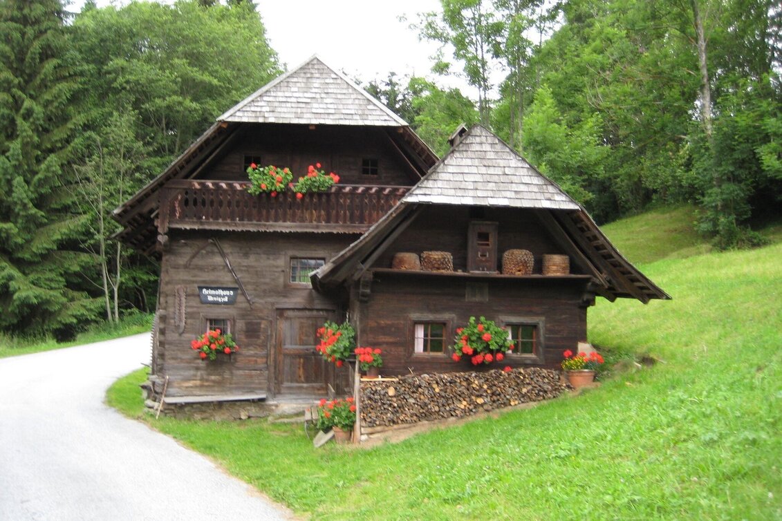 Hiking route Wildwiese - Kreuzwirt no 3, Wenigzell - Touren-Impression #1 | © Oststeiermark Tourismus