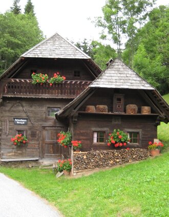 Heimatmuseum Wenigzell | Birgit Kandlbauer | © Oststeiermark Tourismus