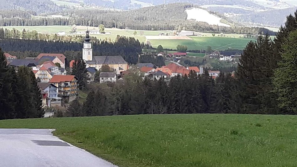 Hiking route Wildwiese - Kreuzwirt no 3, Wenigzell - Touren-Impression #2.2 | © Oststeiermark Tourismus