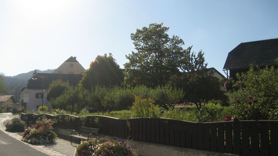 Hiking route Skilift - Dead Man - No. 4, Wenigzell - Touren-Impression #2.4 | © Oststeiermark Tourismus