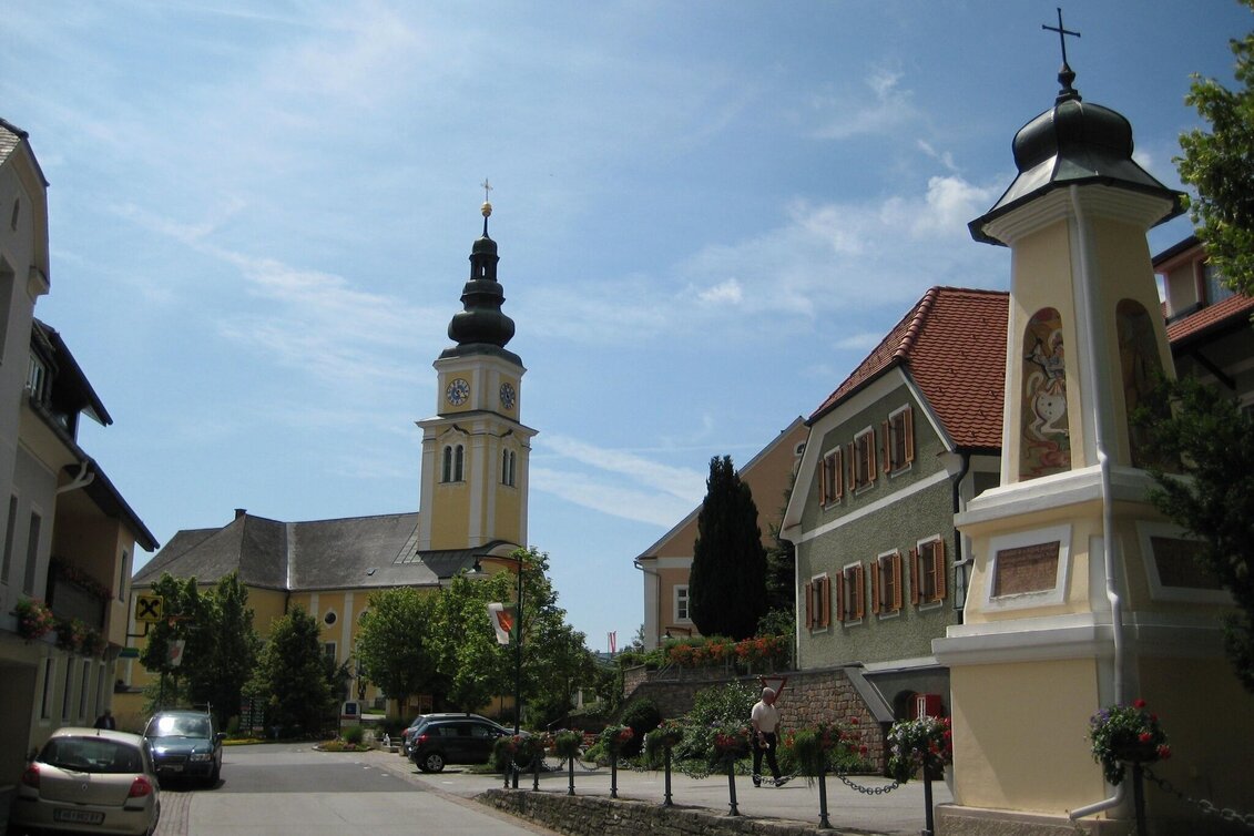 Hiking route Skilift - Dead Man - No. 4, Wenigzell - Touren-Impression #1 | © Oststeiermark Tourismus