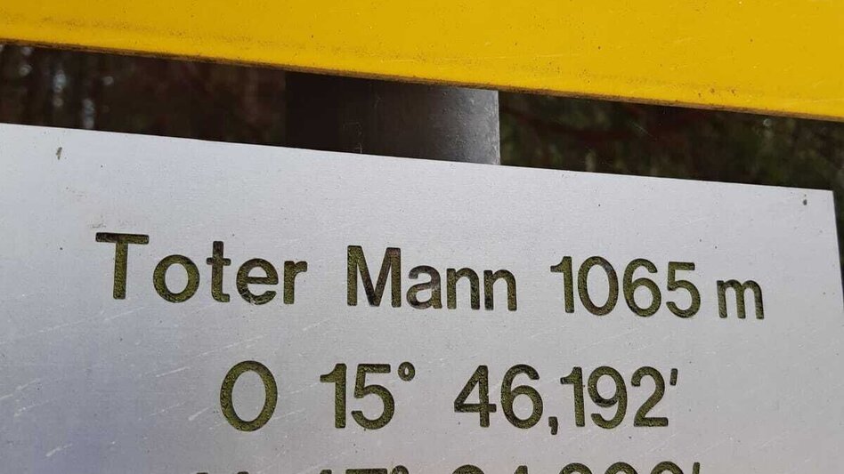 Hiking route Skilift - Dead Man - No. 4, Wenigzell - Touren-Impression #2.2 | © Oststeiermark Tourismus