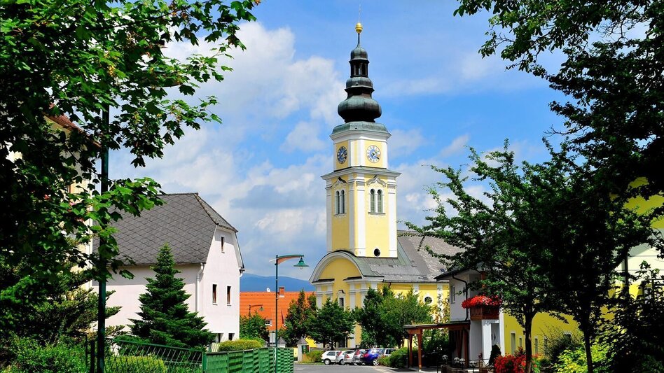 Hiking route Wenigzell circular hike, No. 5, Wenigzell - Touren-Impression #2.1 | © Oststeiermark Tourismus