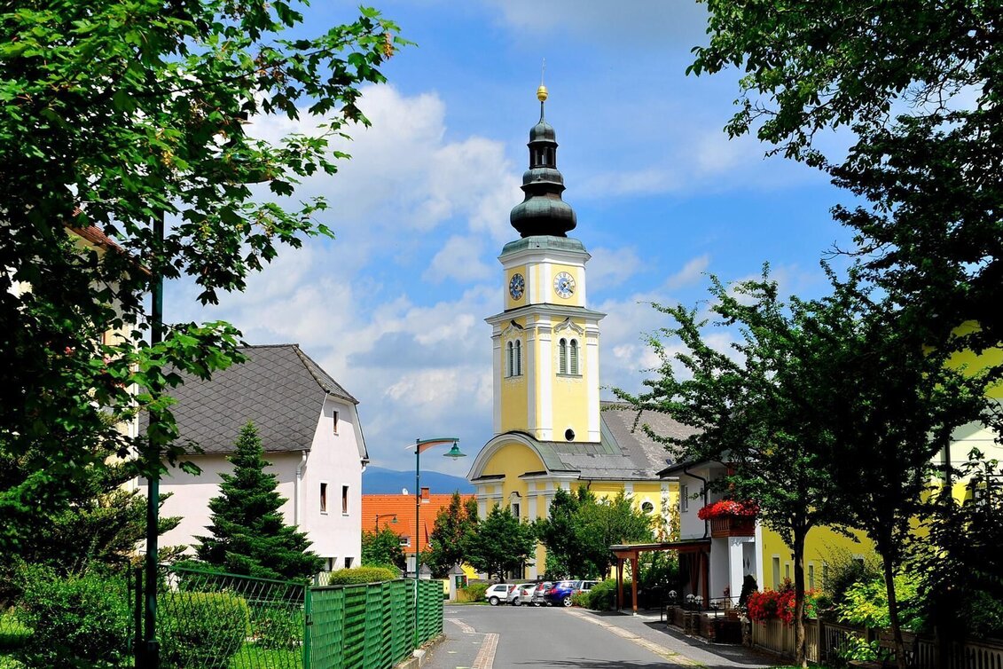 Hiking route Wenigzell circular hike, No. 5, Wenigzell - Touren-Impression #1 | © Oststeiermark Tourismus