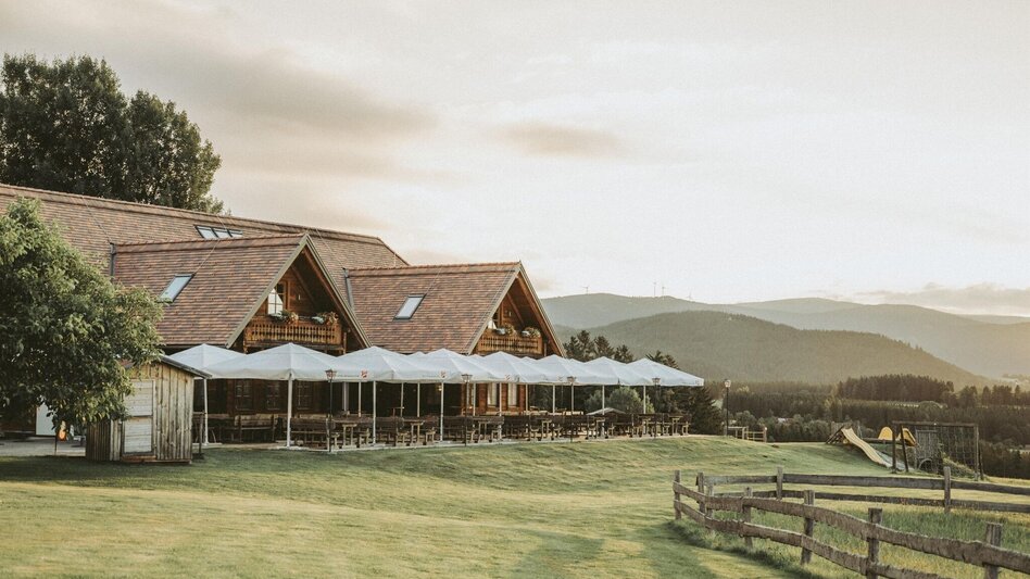 Hiking route Circular hiking trail -  Kleinland No. 6, Wenigzell - Touren-Impression #2.4 | © cmvisuals