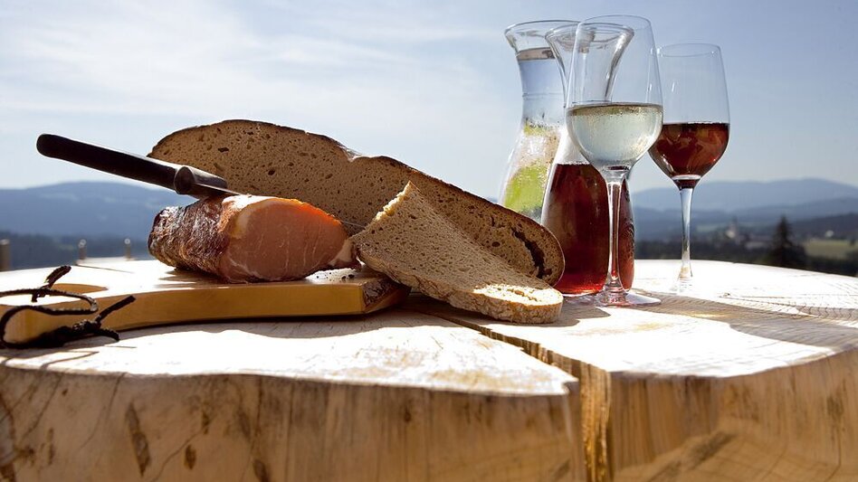 Hiking route Circular hiking trail -  Kleinland No. 6, Wenigzell - Touren-Impression #2.5 | © Oststeiermark Tourismus