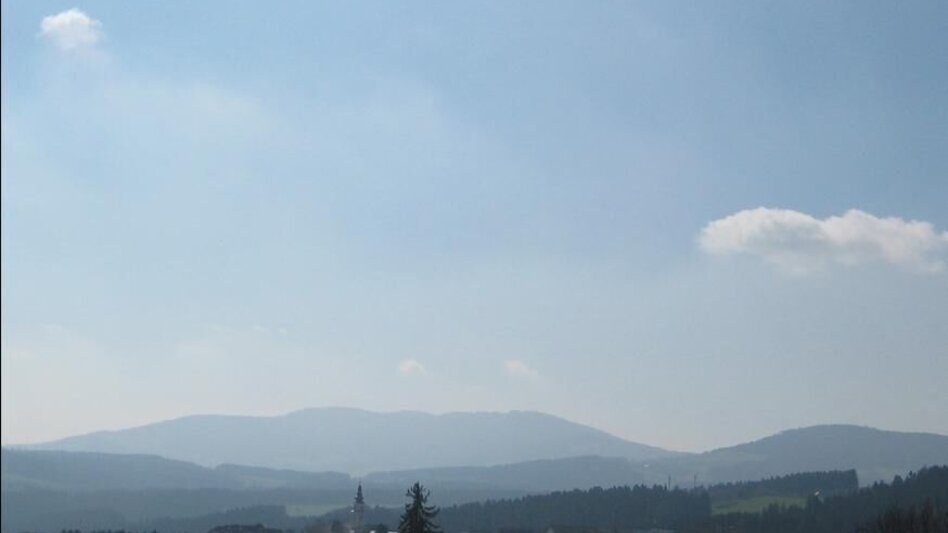 Hiking route Circular hiking trail -  Kleinland No. 6, Wenigzell - Touren-Impression #2.3 | © Oststeiermark Tourismus