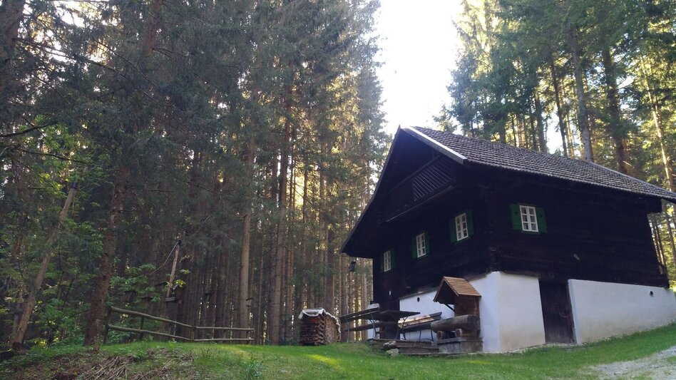 Hiking route Circular hiking trail -  Kleinland No. 6, Wenigzell - Touren-Impression #2.1 | © Oststeiermark Tourismus