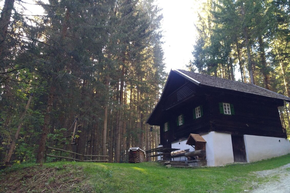 Hiking route Circular hiking trail -  Kleinland No. 6, Wenigzell - Touren-Impression #1 | © Oststeiermark Tourismus